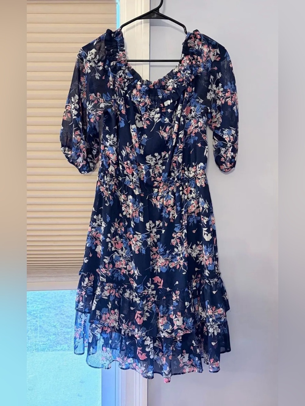 Westport Dress